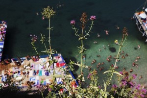 ITALY. Sorrento. 2013.