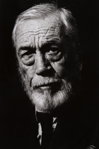 Gabriele Pagnini, John Huston