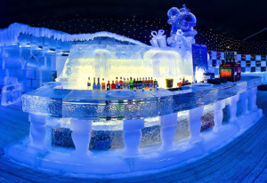 bruges-ice-bar giornimoderni.donnamoderna.com