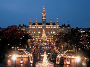 christkindlmarkt