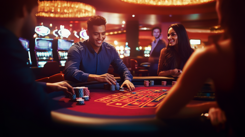 Discover the Best Non Gamstop Casinos UK 2672