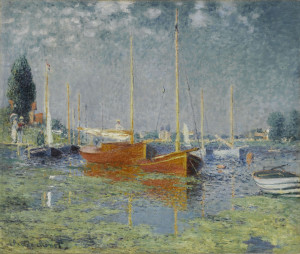 07_MONET_Argenteuil