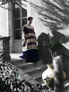 Frida Kahlo