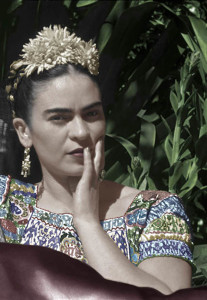 Frida Kahlo