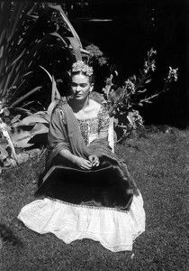 Frida Kahlo