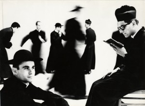 MARIO GIACOMELLI