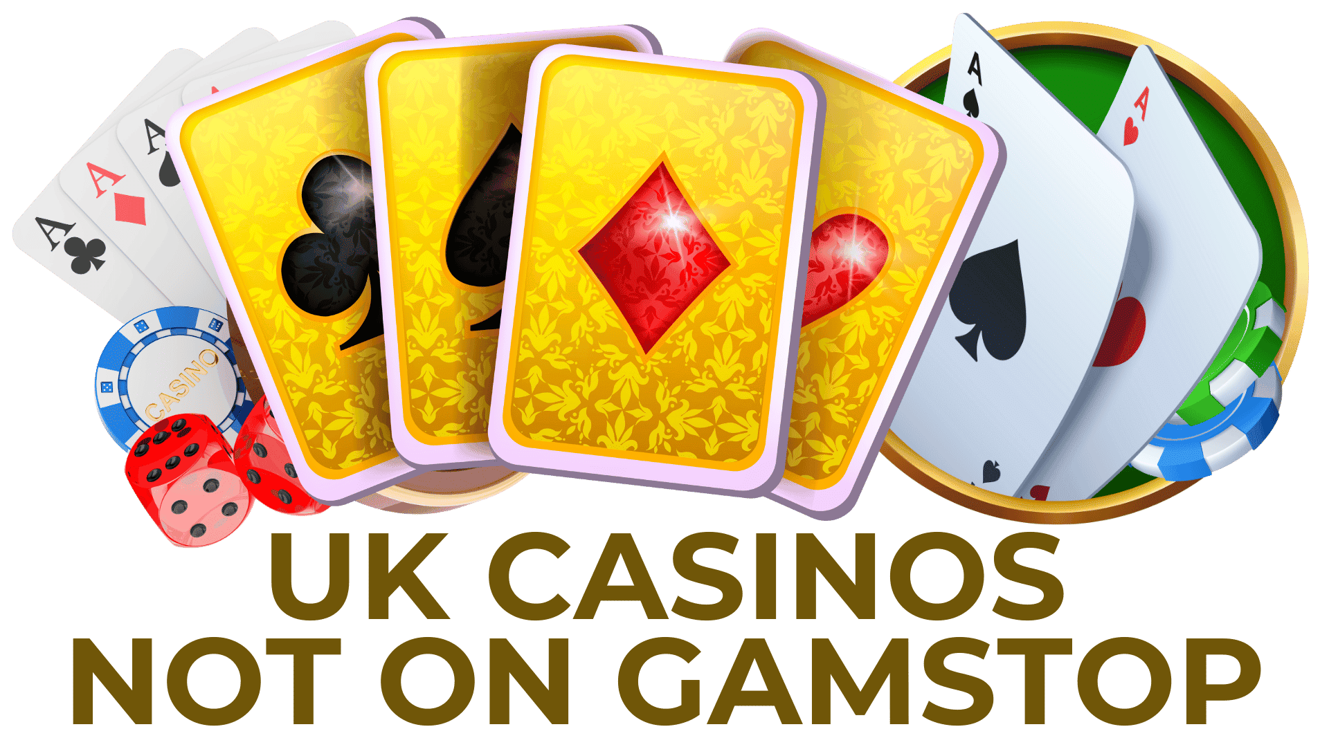 Discovering the World of Non Gamstop Casinos UK A Comprehensive Guide