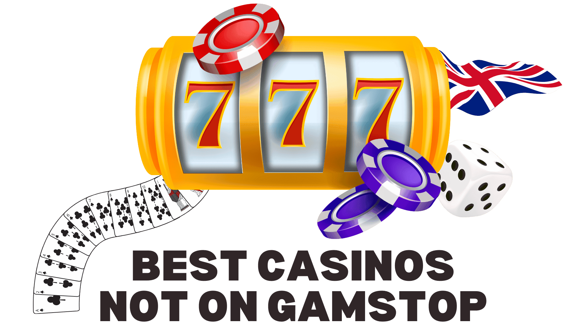 Discovering UK Casinos Not on Gamstop 415